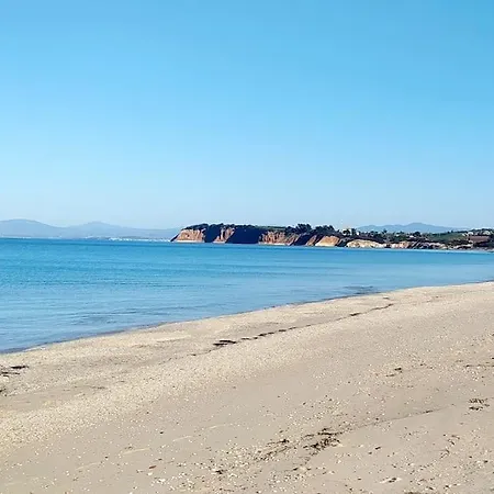 San Sani Holiday home *