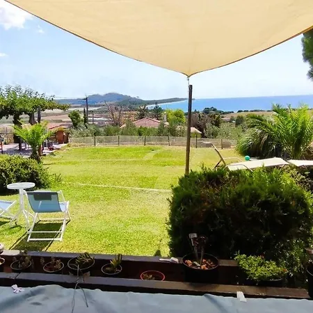 Сasa de vacaciones San Sani Filakai Kassandras