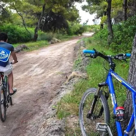 San Sani Holiday home