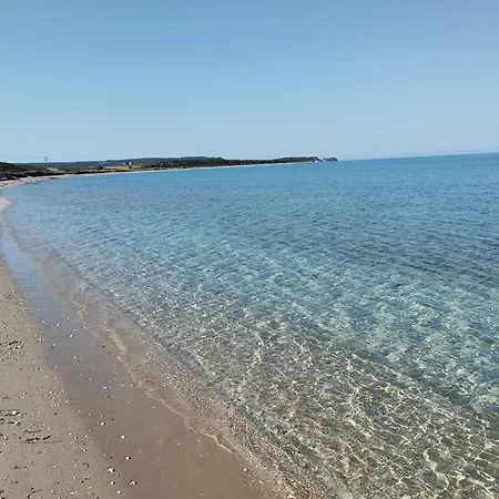 San Sani Filakai Kassandras
