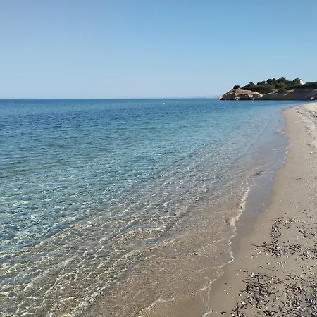 Сasa de vacaciones San Sani *