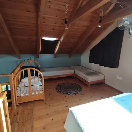 Сasa de vacaciones San Sani