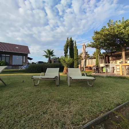 San Sani Сasa de vacaciones *