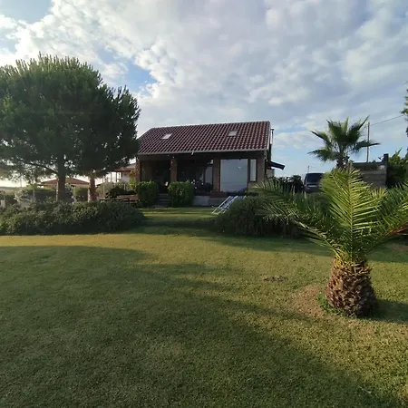 Сasa de vacaciones San Sani