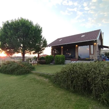 San Sani Сasa de vacaciones