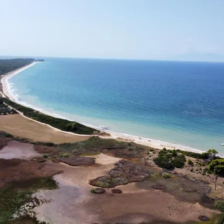 San Sani Сasa de vacaciones Filakai Kassandras