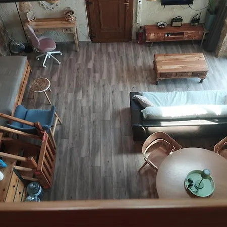San Sani Case de vacanță