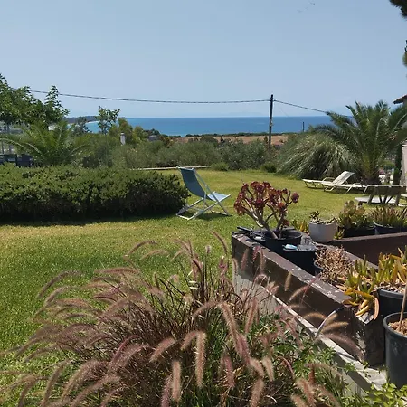 Holiday home San Sani Filakai Kassandras