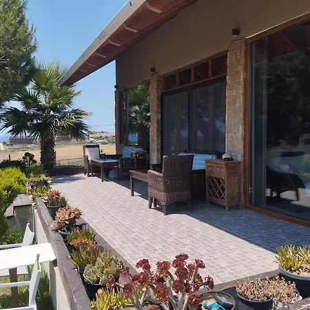 Holiday home San Sani *