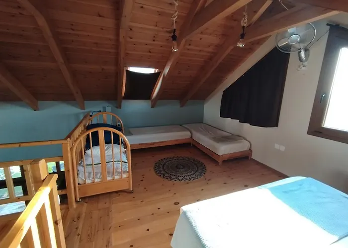 Vakantiehuis San Sani