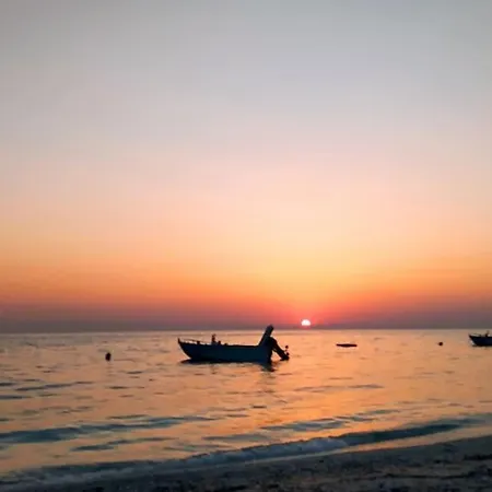 San Sani Hébergement de vacances Filakai Kassandras