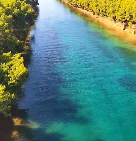 San Sani Filakai Kassandras