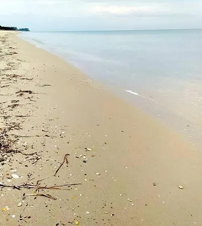 بيت للعطل San Sani Filakai Kassandras