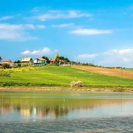 San Sani Hébergement de vacances Filakai Kassandras