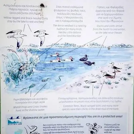 بيت للعطل San Sani Filakai Kassandras