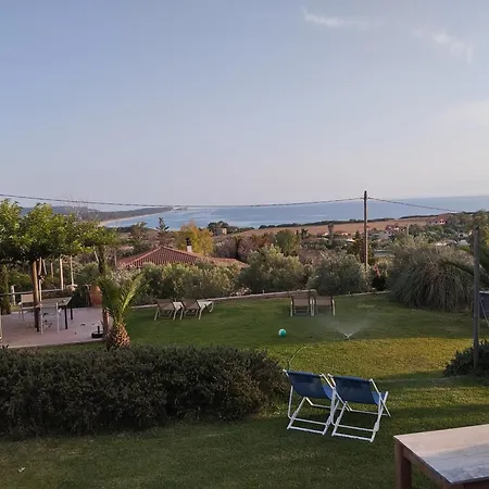 San Sani *