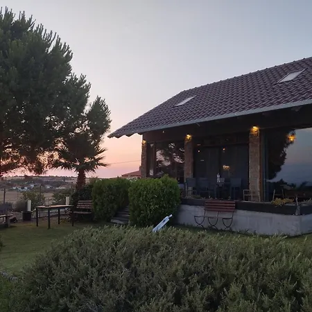 San Sani Filakai Kassandras