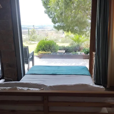 Hébergement de vacances San Sani Filakai Kassandras