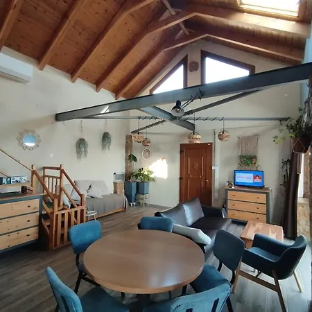 Hébergement de vacances San Sani