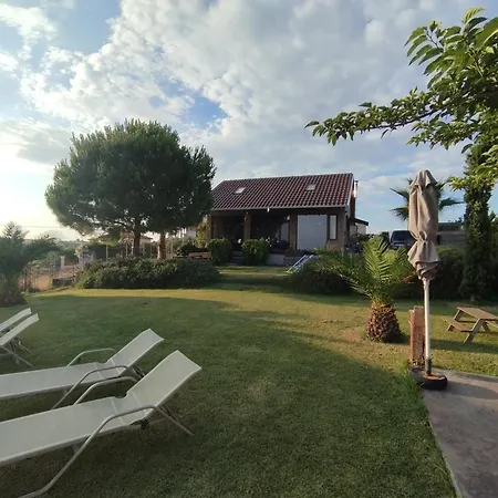 Hébergement de vacances San Sani *