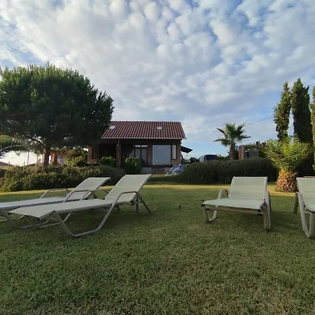 San Sani * Filakai Kassandras