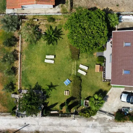 بيت للعطل San Sani