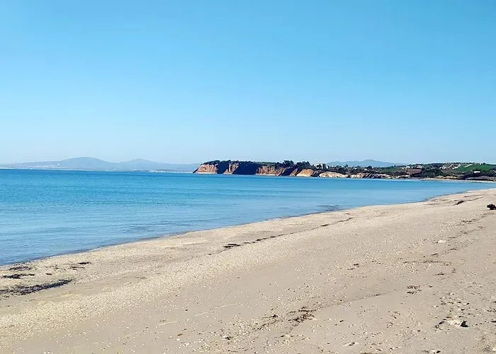 San Sani Case de vacanță *