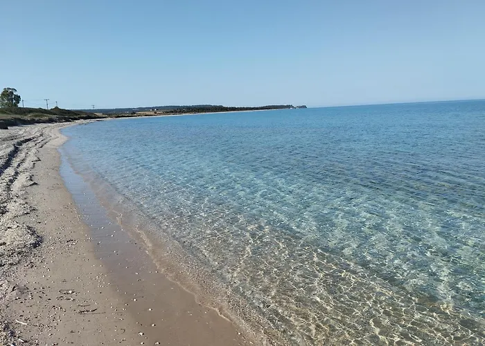 San Sani Filakai Kassandras