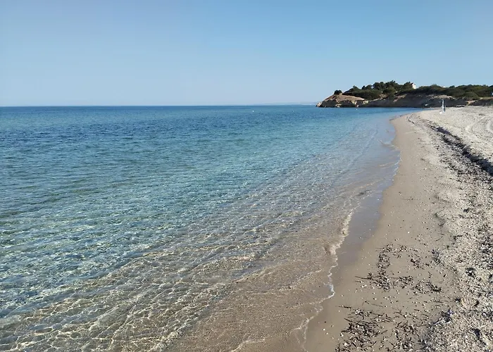 Case de vacanță San Sani *